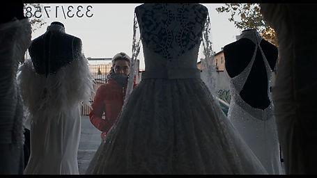 Il Vestito da Sposa [The Wedding Dress]